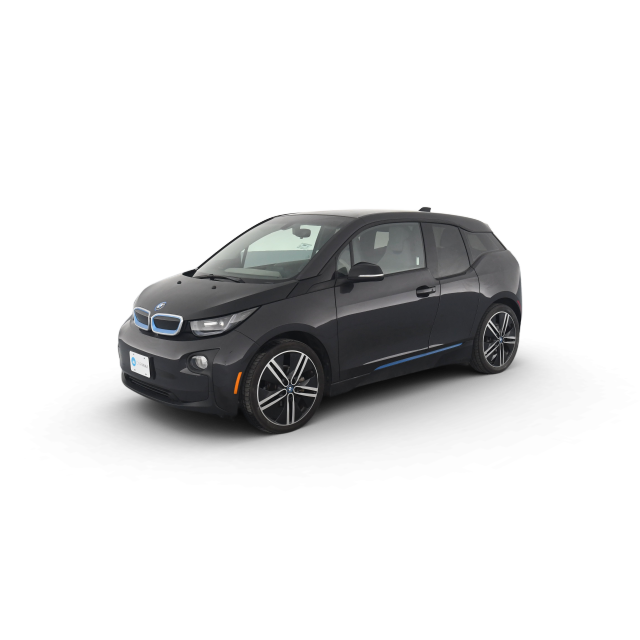 Used BMW i3 for Sale Online Carvana